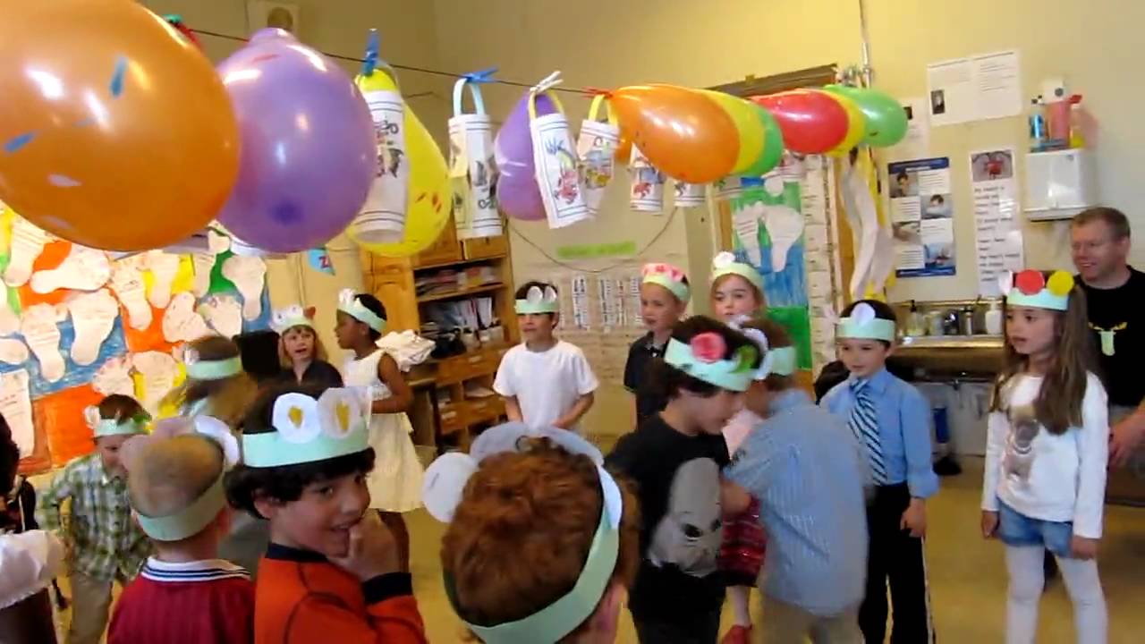 Norwegian Folk Dance