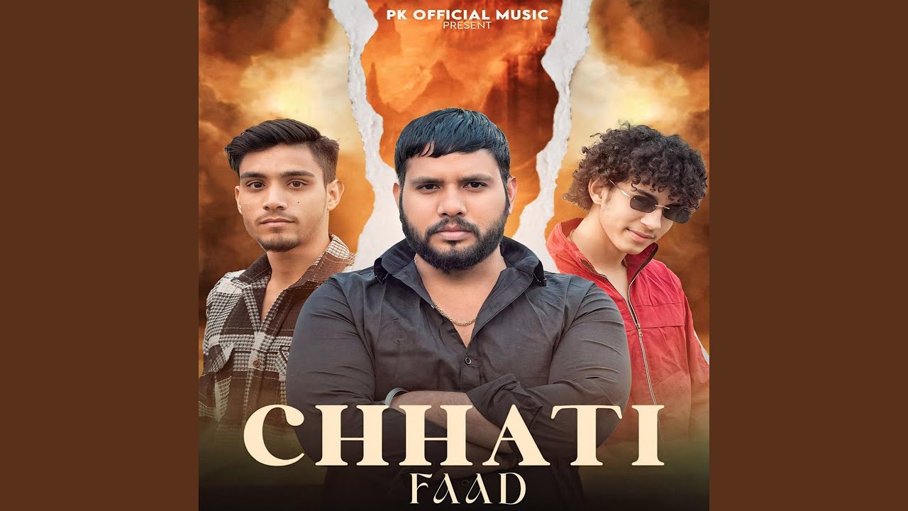 Chhati Faad (feat. Gyanender Sardhana, Pratap Bhati)