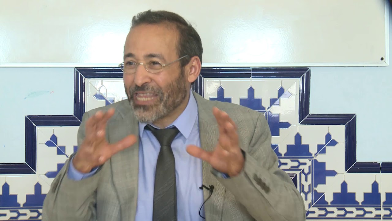 Comment s'est constitué le soufisme au fil de l'histoire ? -  Tareq Oubrou