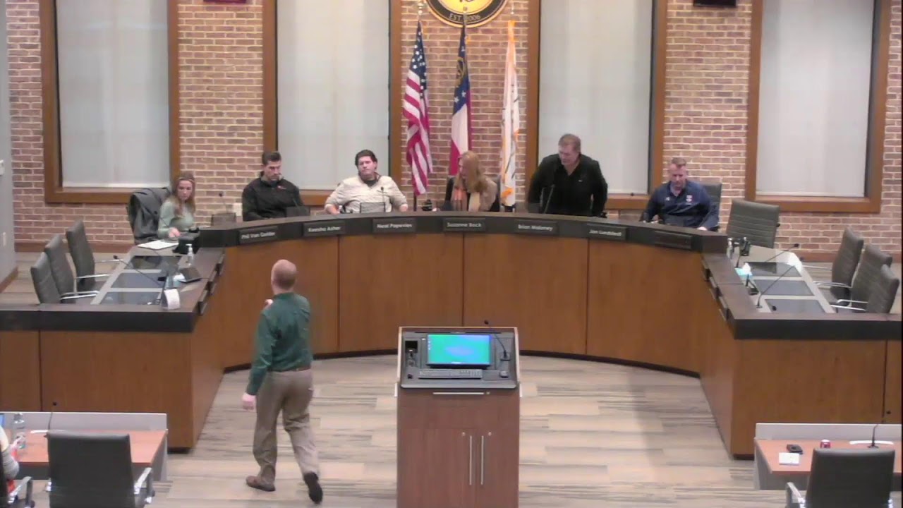 City of Milton Trails Advisory Committee (MTAC) Meeting 01.22.2026