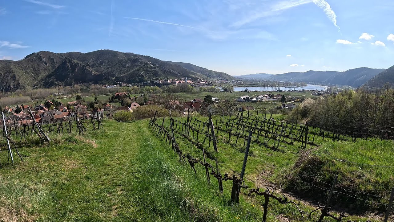 Rossatz - Wachau