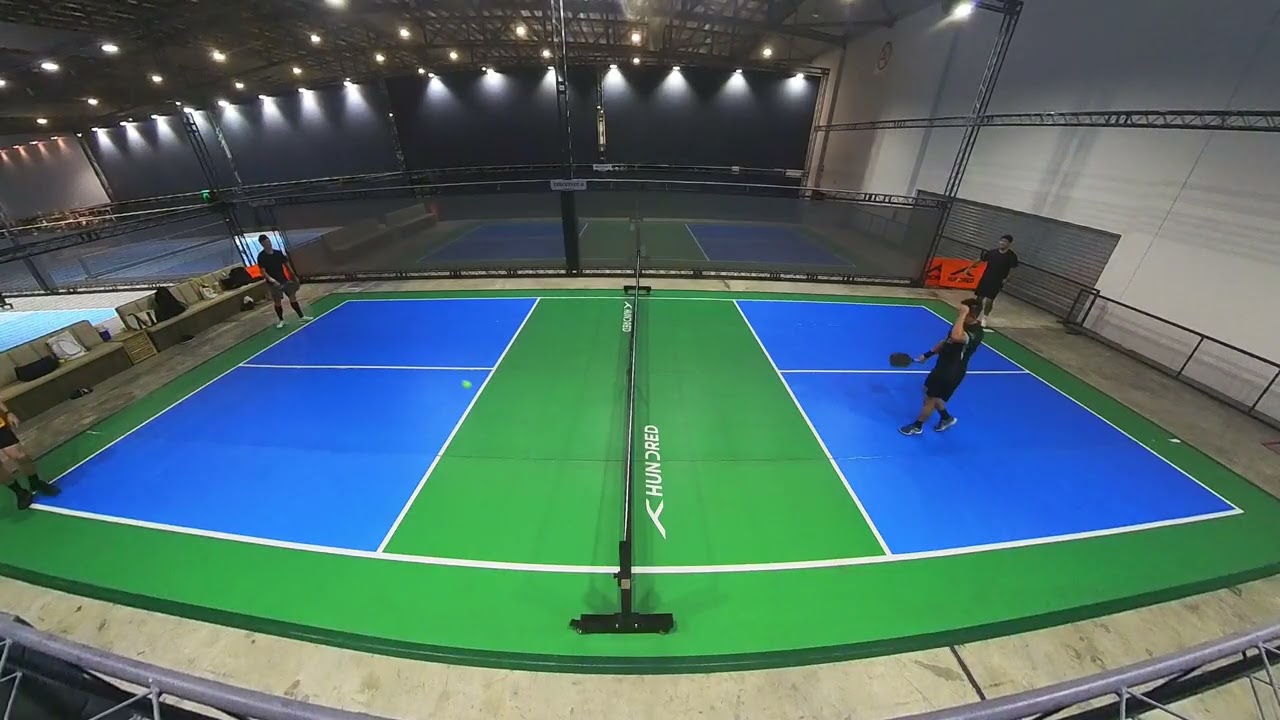Episode 4 | Court 8 | 16 Mar 2026