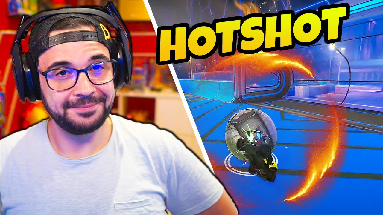 Provo la HOTSHOT, ma Ancora non ci Siamo