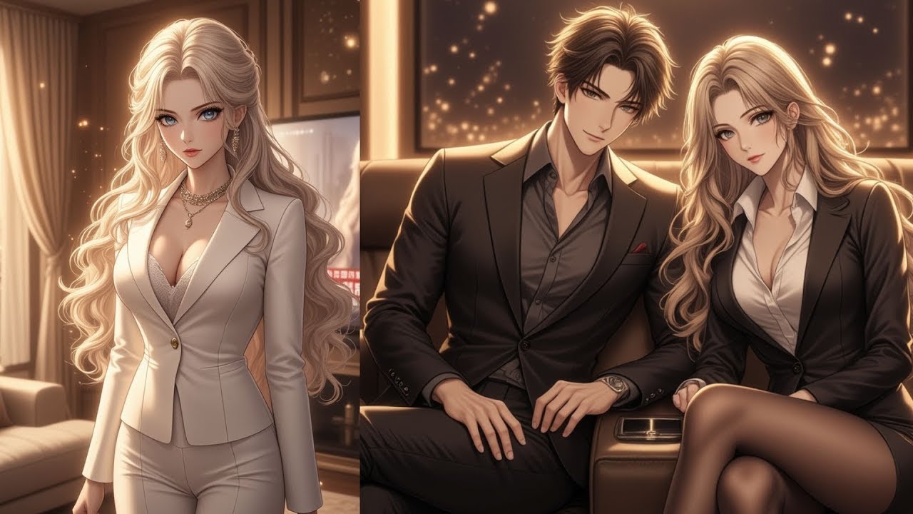☕I Dumped My CEO GF  She Gave Away Her BILLION DOLLAR COMPANY To Get Me Back