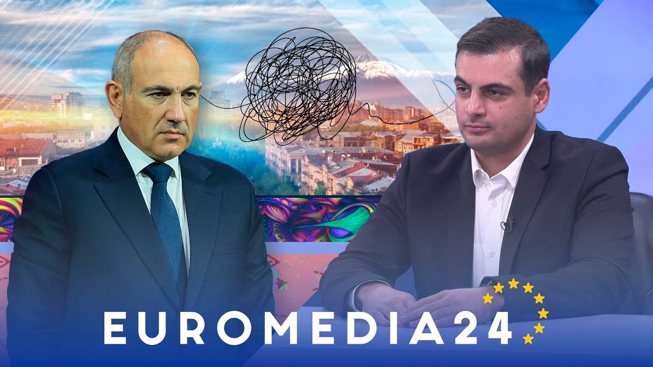 Փաշինյանի քաղաքականությունն ավելի աղետալի կլինի, եթե նրա քաղաքական ուժը վերընտրվի. Գուրգեն Սիմոնյան