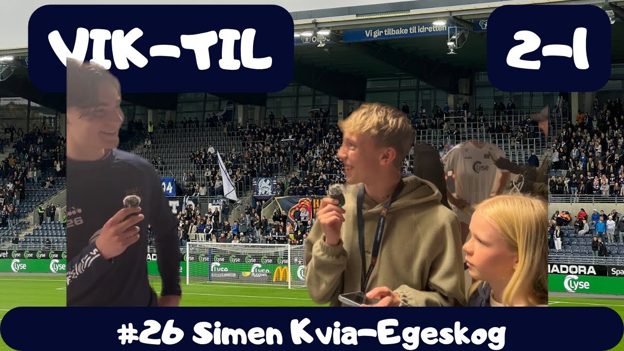 -Blei litt overraska når me fekk lagoppstillinga i går