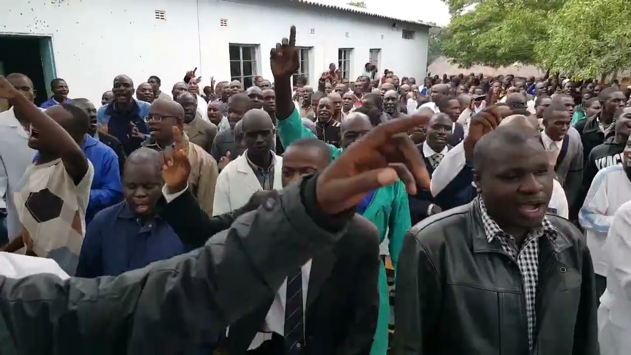 ZAFM TIENDE MUDENGA