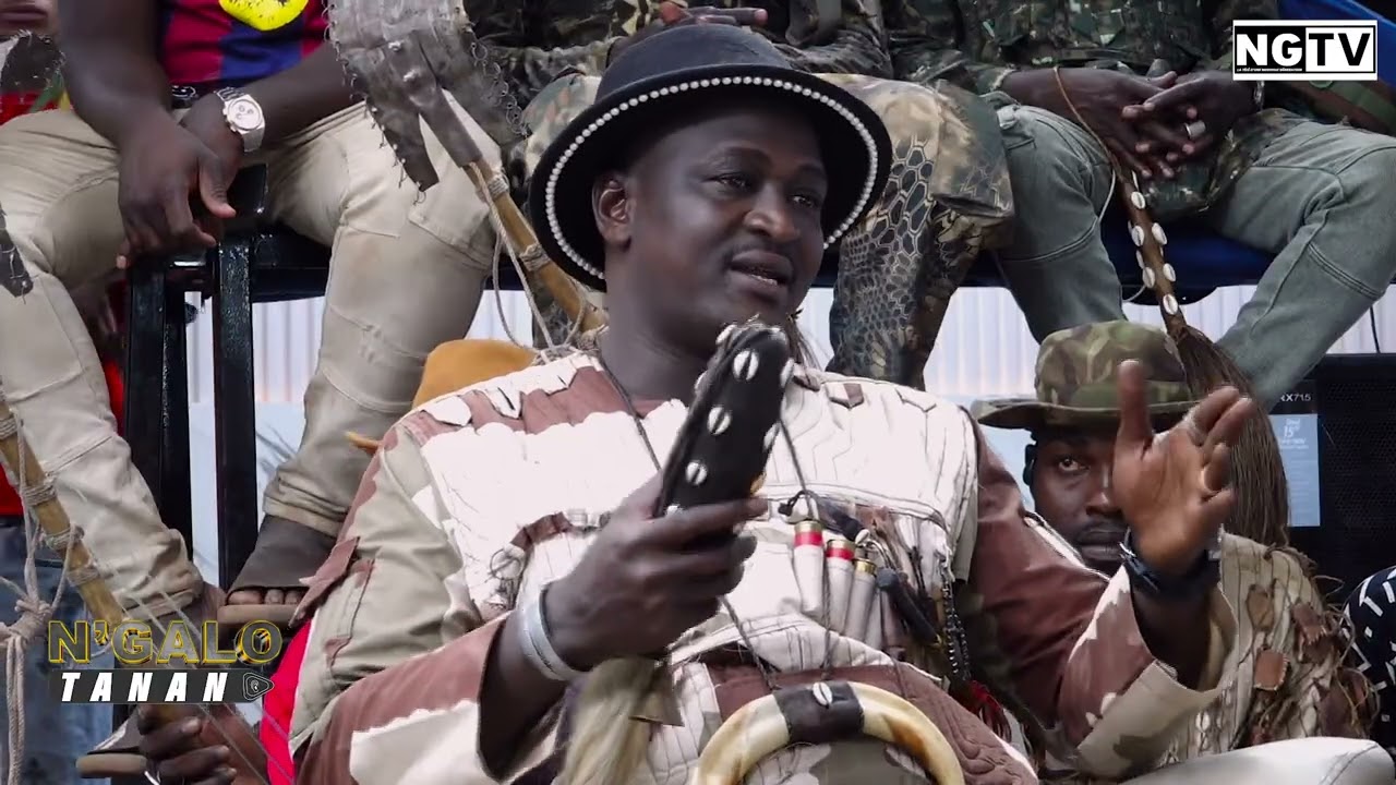 NGALO TANAN AVEC GONIFO BABA KOUMA