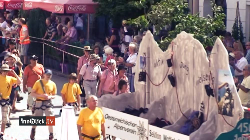 Stadtfest Mattighofen