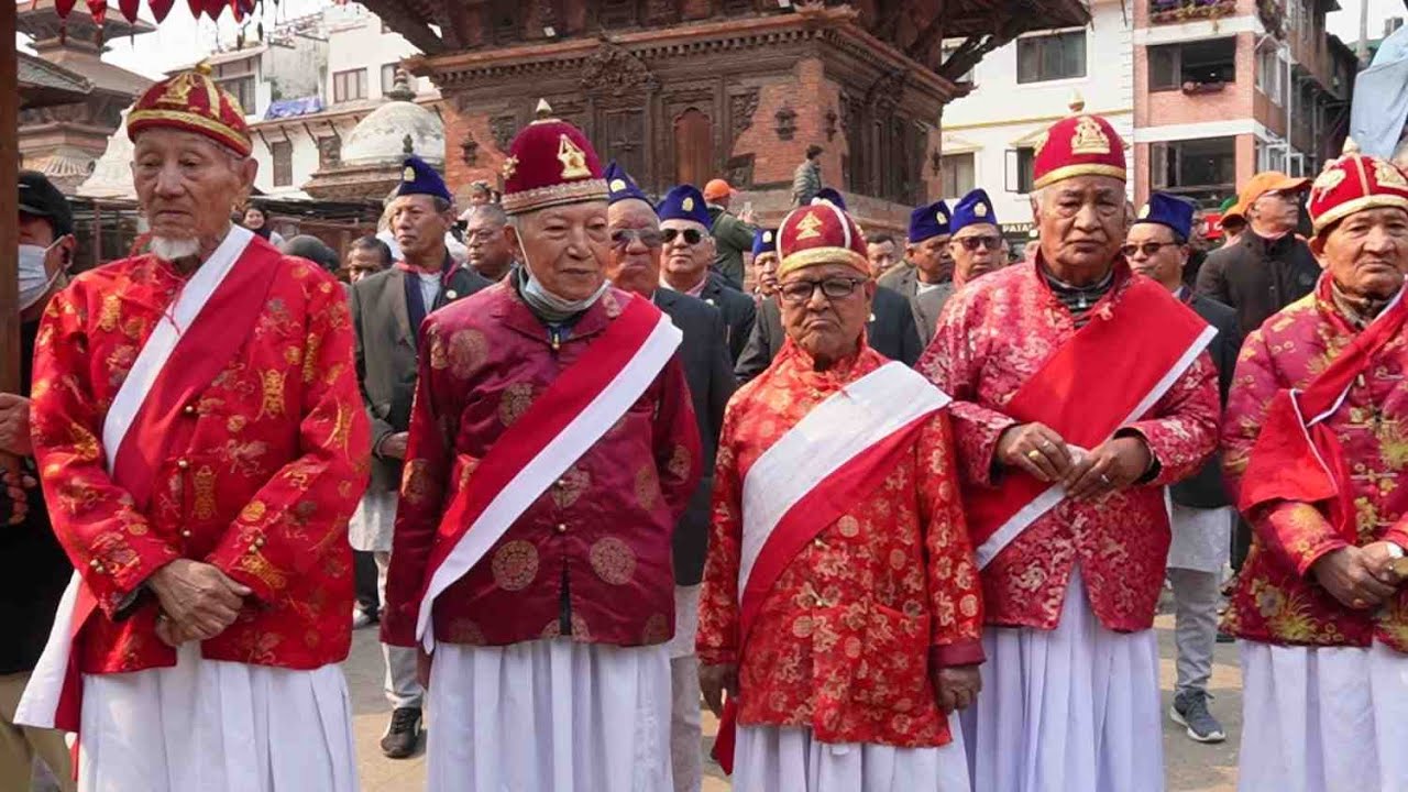 १०० वर्ष पछि 