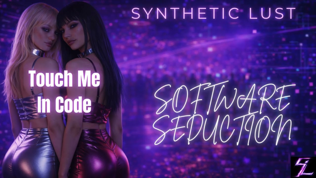 Synthetic Lust - Touch Me In Code