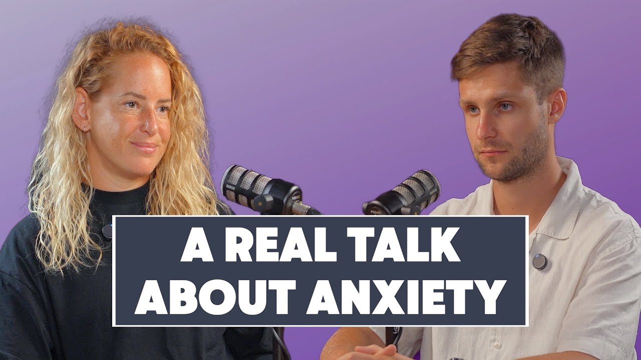 How To Overcome Agoraphobia with Magnus Davies & Lauren Sandford 