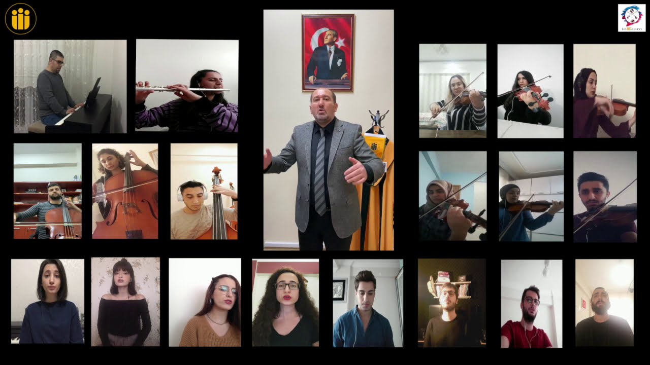 ÖĞRETMEN MARŞI