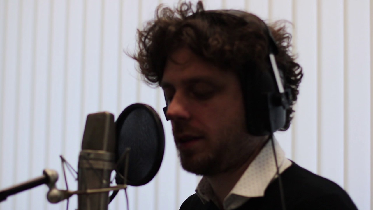 Oren Lavie - Did You Really Say No