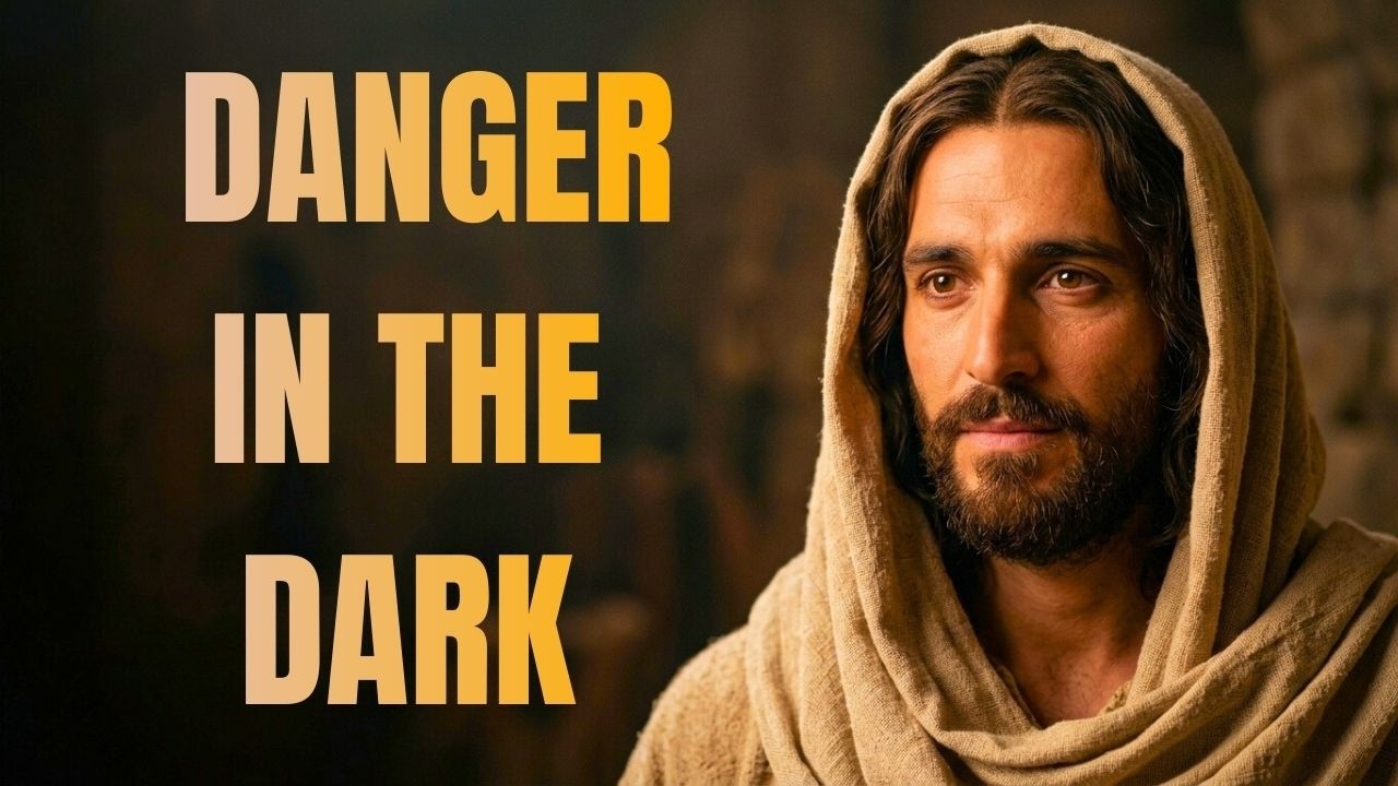 Jesus Warned Us That By Standing In Unclaimed Spaces We Invite The Tempter In