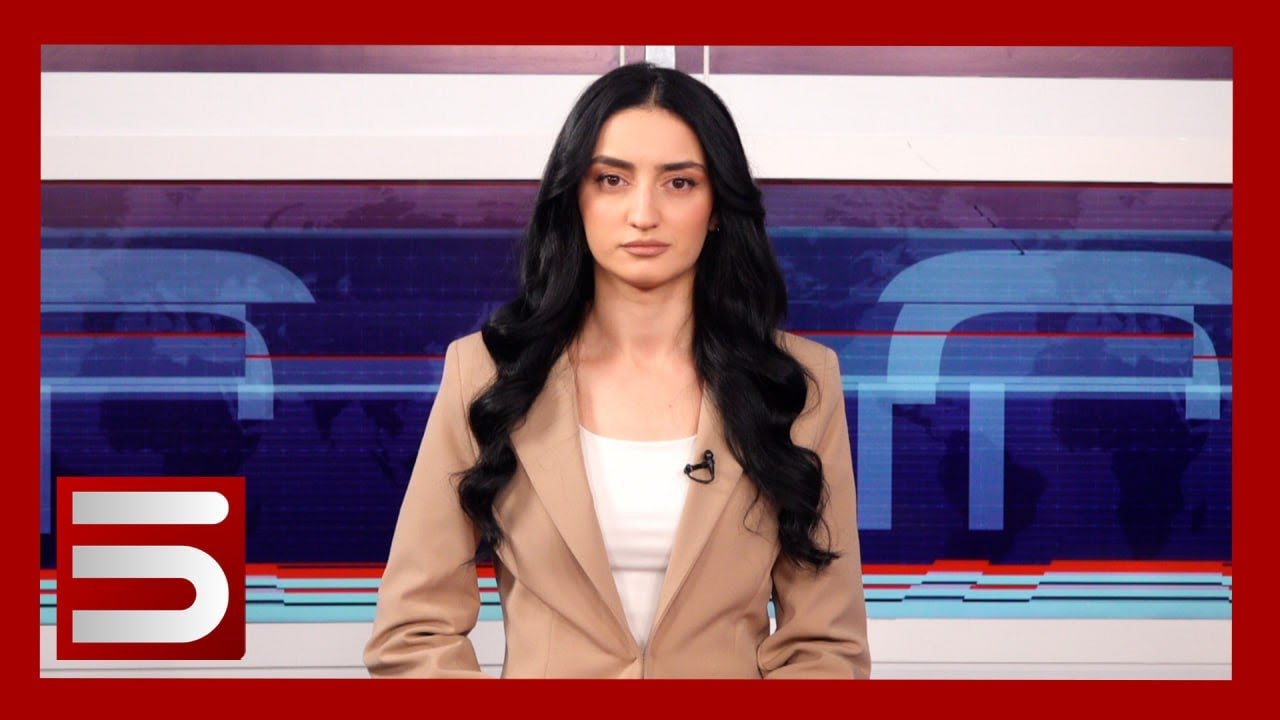 Հայլուր 20։30 Ի՞նչ վիճակում է Վարդան Ղուկասյանը. հաշված ժամեր մնացին Երևանին՝ ՄԻԵԴ-ին պատասխան տալու