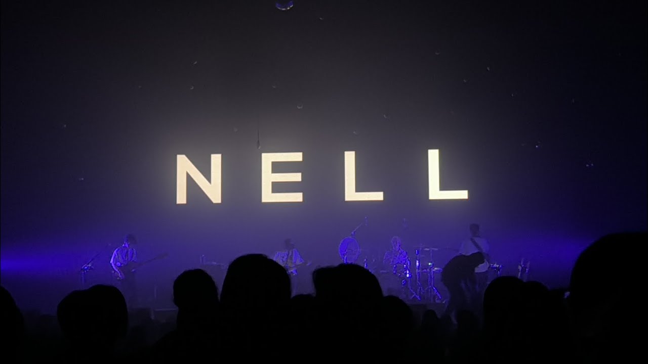 Nell Club Concert 2024 Our Eutopia / 240825 @명화 라이브홀