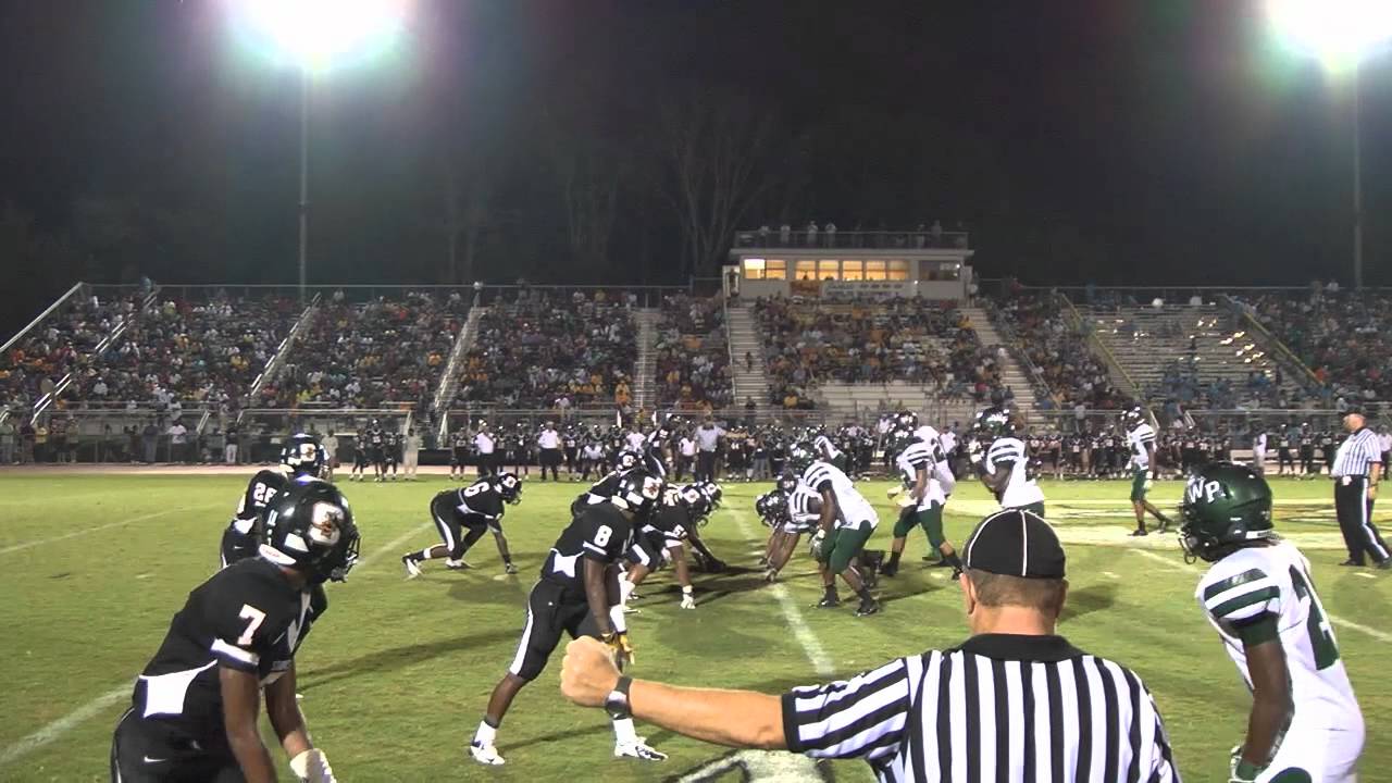 West Point vs Starkville Highlights