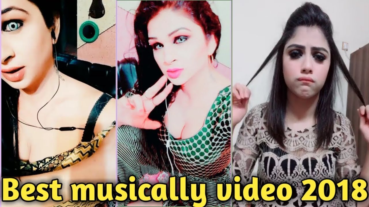 Best funny musically videos 2018 🤩 musicaly.ly videos indian pakistani 🤩 Funny Pathan Dialogue