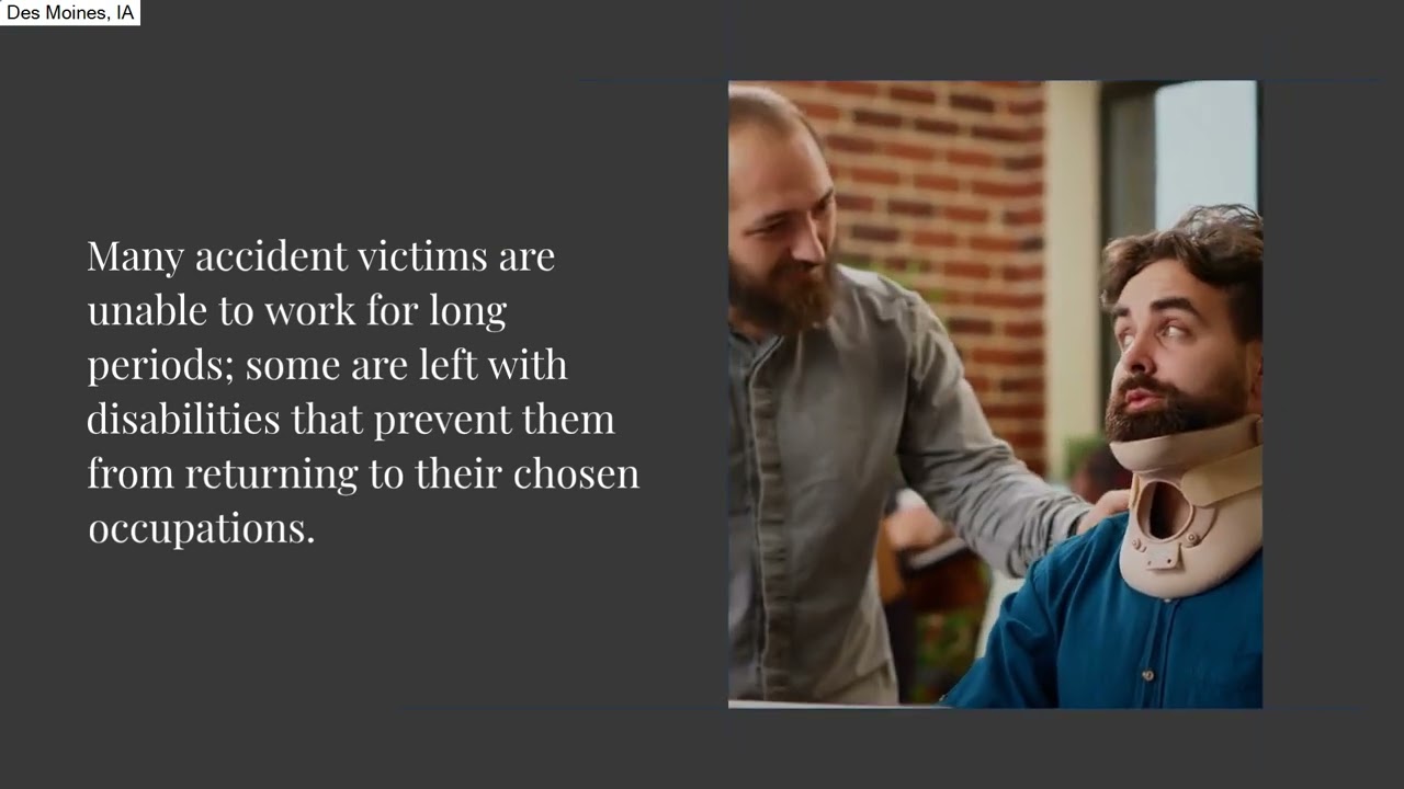 Rouse Law, PC | West Des Moines, IA | Des Moines Car Accident Attorney