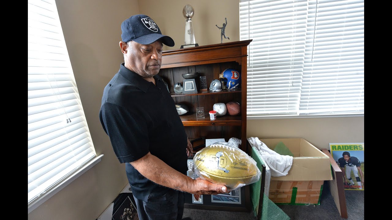 Former Oakland Raider George Atkinson to donate brain to CTE research