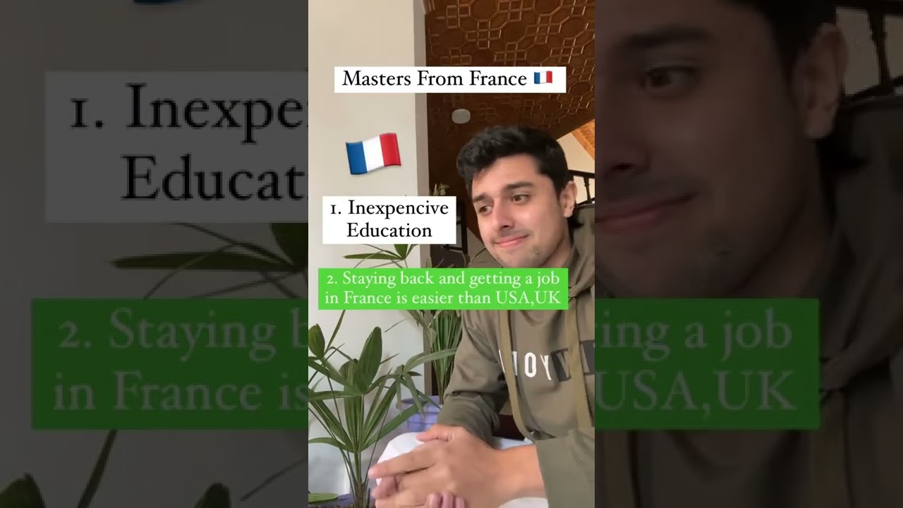 Masters from France 🇫🇷