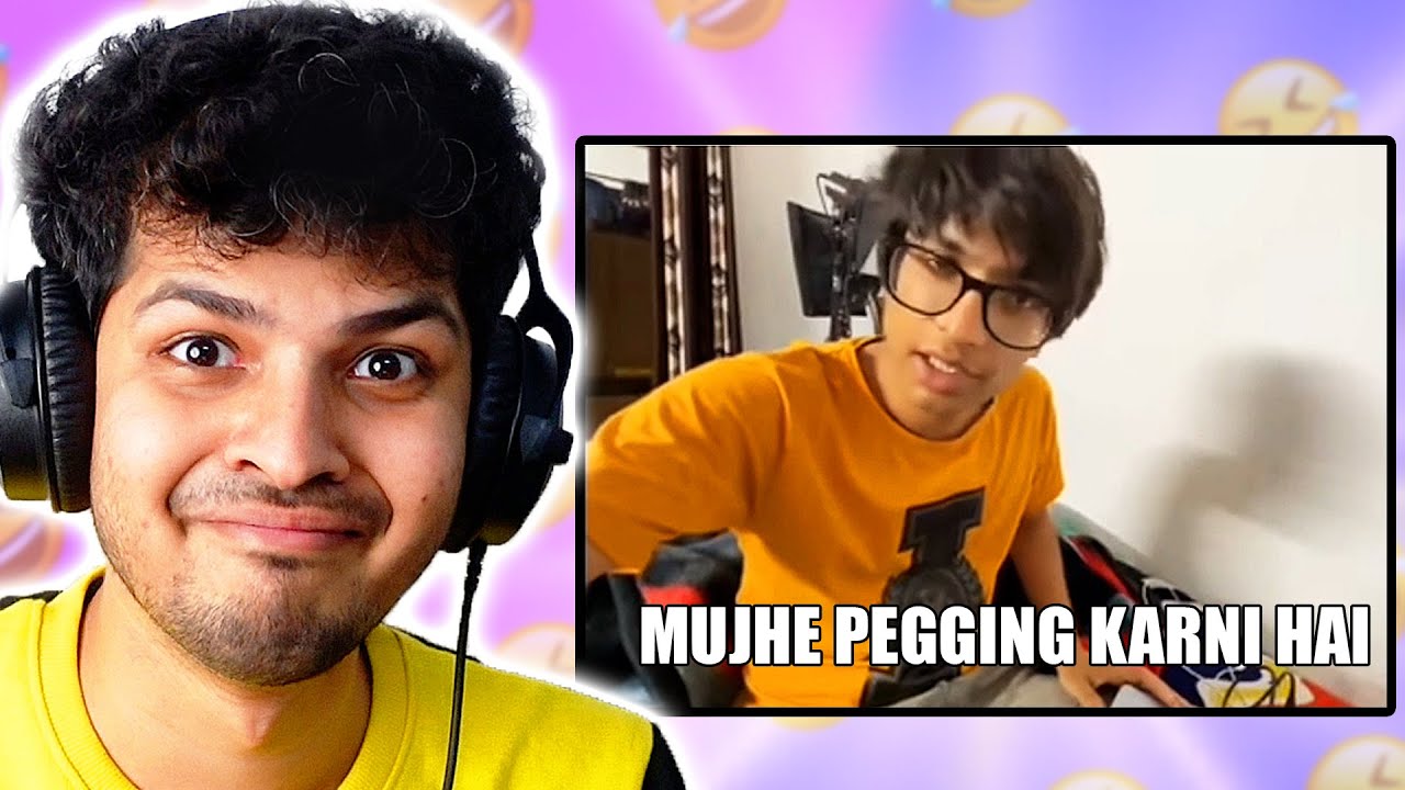 Something Is Wrong With Sourav Joshi Vlogs 💀