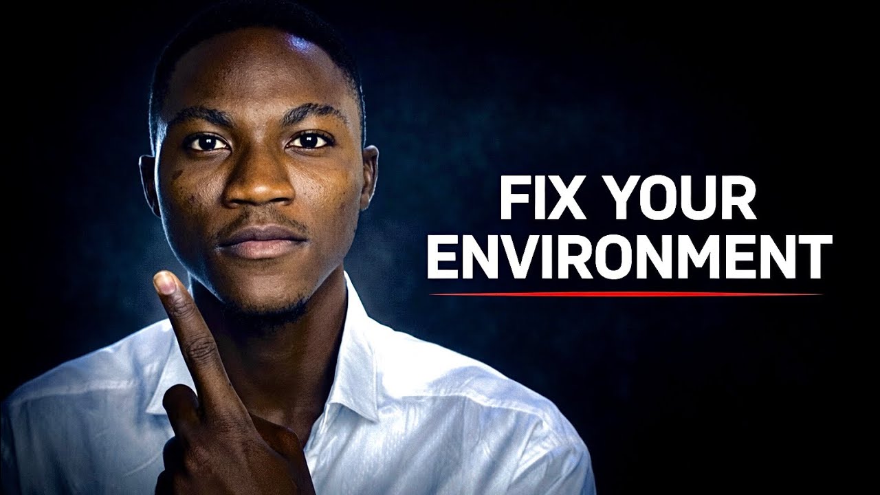 The Environment Every Serious Trader Must Build