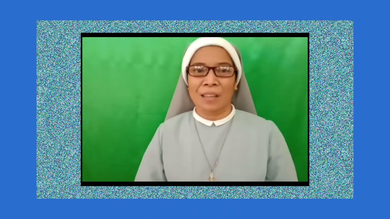 Suster-Suster Katekis Hati Kudus (SCSC) Indonesia