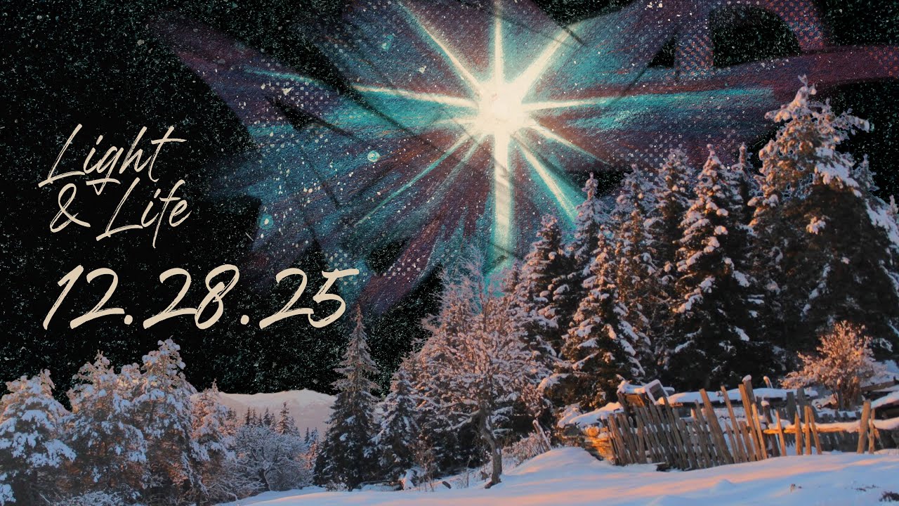 Live Streaming Service – 12.28.25