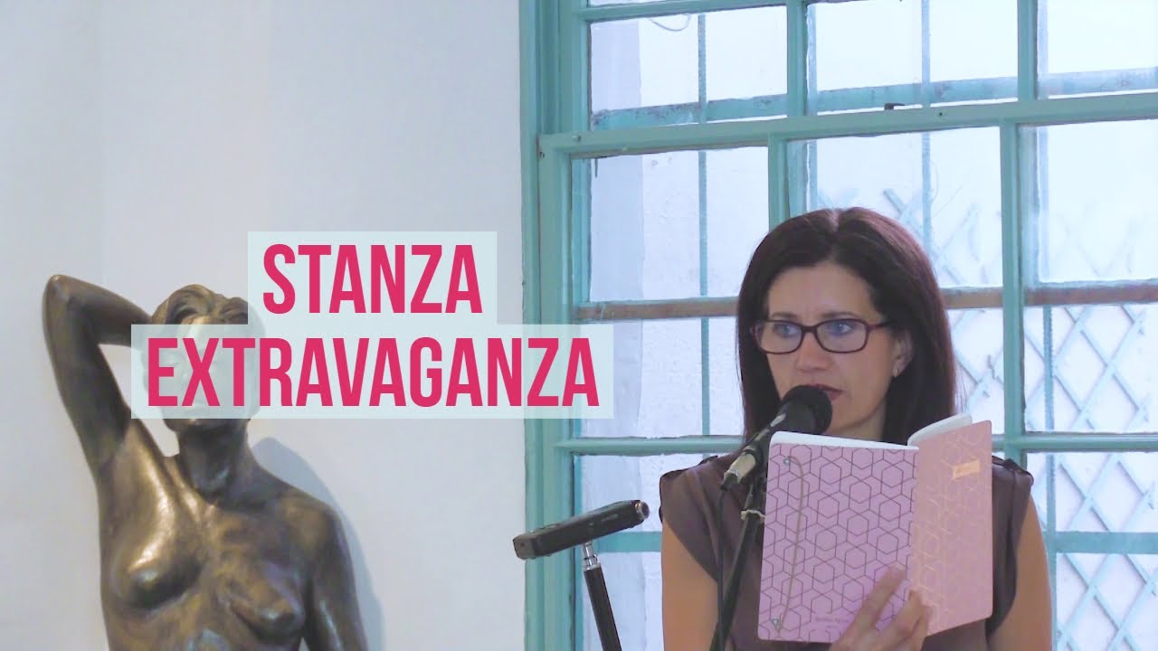 Stanza Extravaganza - Lisa Fletcher - Survive