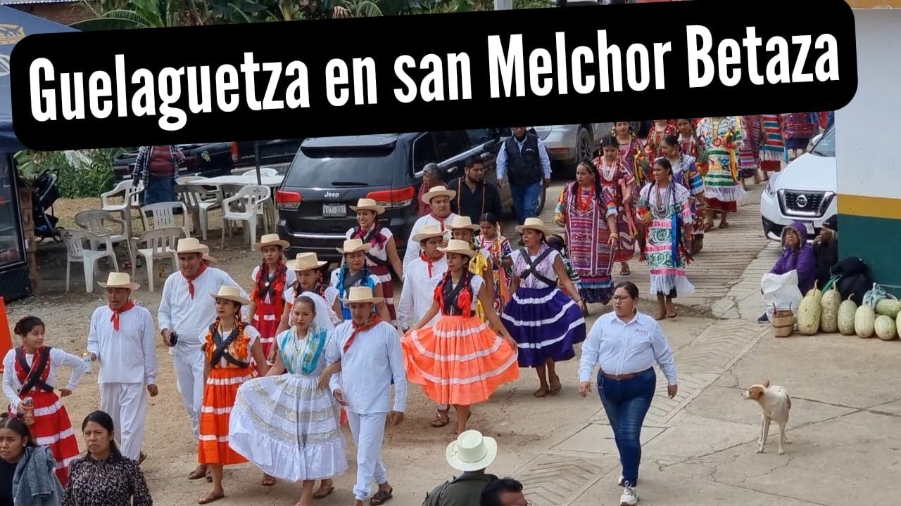 FUIMOS A LA FIESTA PATRONAL DE SAN MELCHOR BETAZA GUELATZA 2023