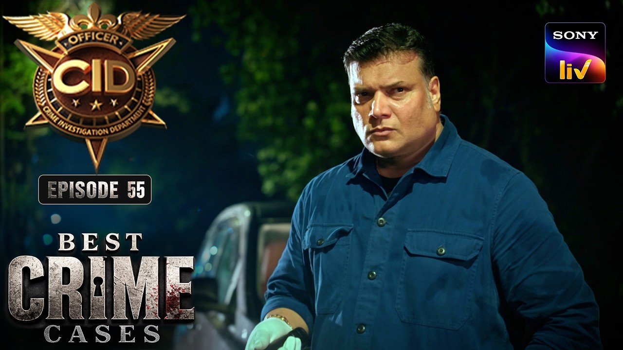 क्या Multiple Identities खोलेंगी CID Case का राज? | CID Season 2 | Ep 55 | Best Crime Cases