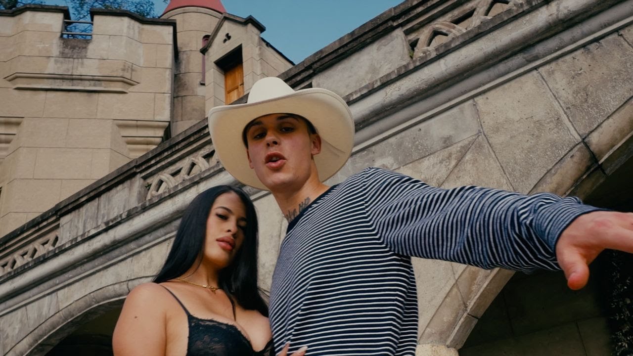 FabioW - Mami (Official Video)