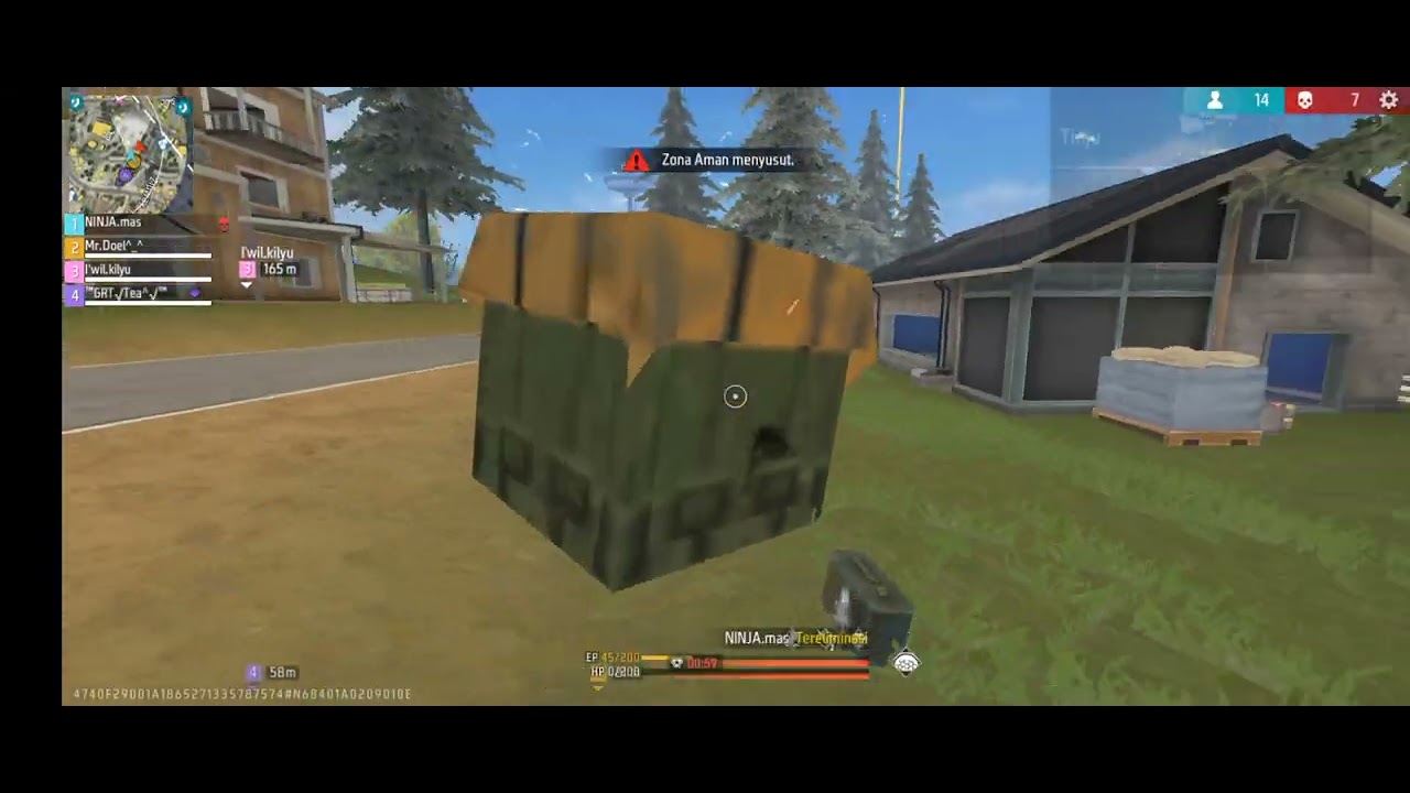 @duo fire
