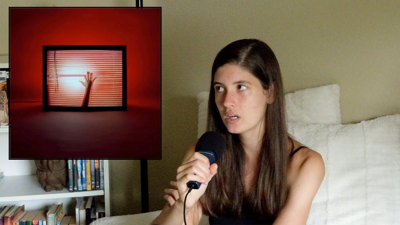 Here's what I think of Screen Violence by CHVRCHES | Album Review