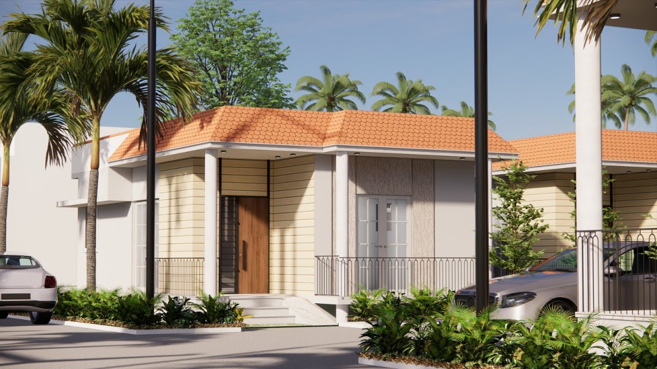 Vishuddh Properties x Vedaanta Nandi Retreat | Exclusive Senior Living Villa Walkthrough ✅