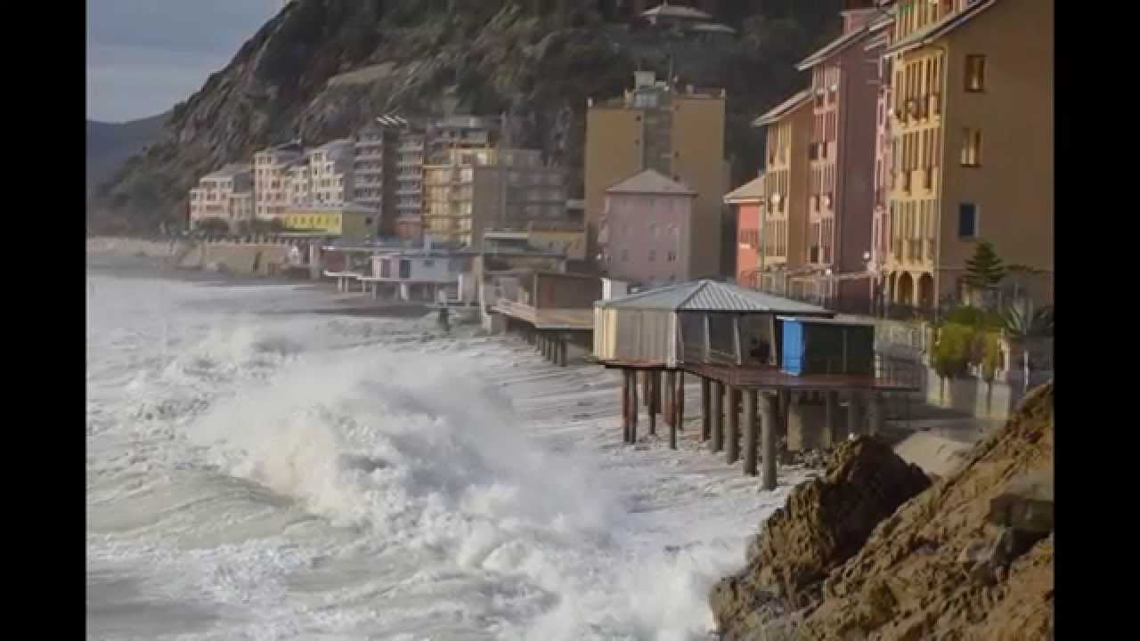 Deiva Marina un borgo per sognare