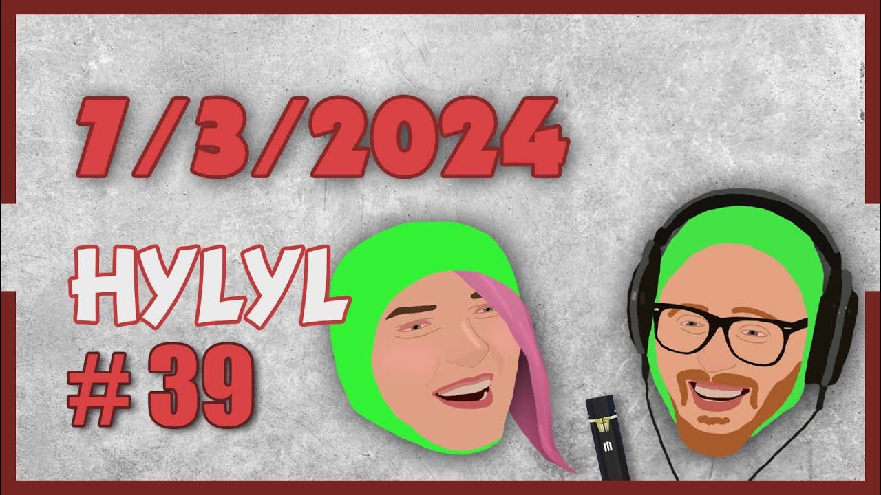 Wubby Streams - High You Laugh You Lose #39 + The Quarry - Part 4