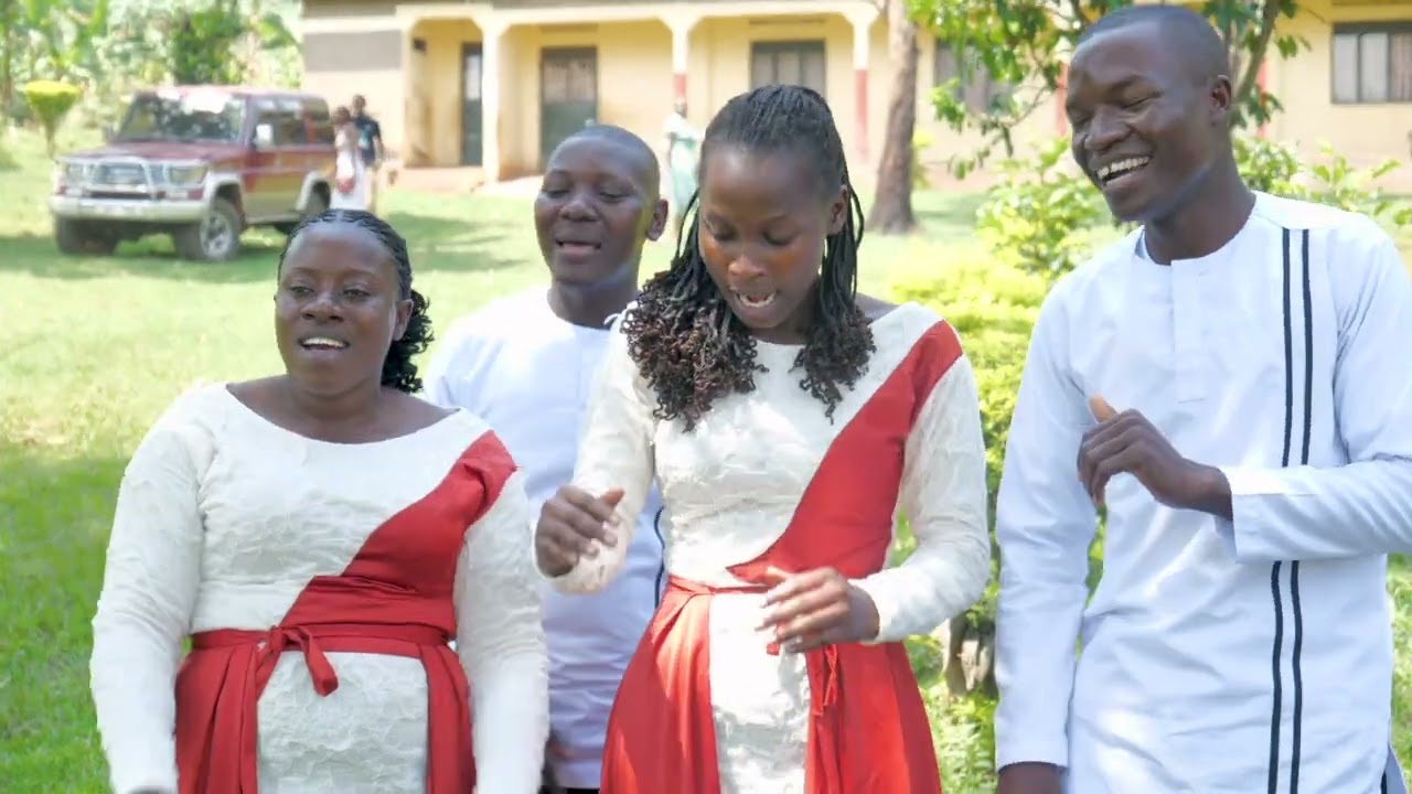 MUKWAKAYAKANA - MUSIC SONG UGANDA (UNOFFICIAL VIDEO)