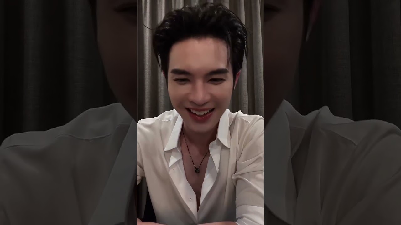 250528 bbil1ypn instagram live | billy patchanon ig live
