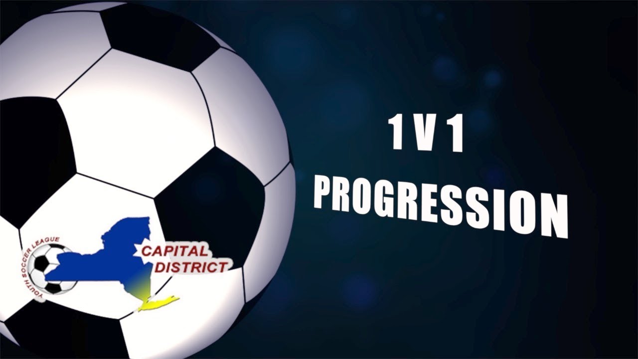 Clifton & Hogge: 1v1 Progression