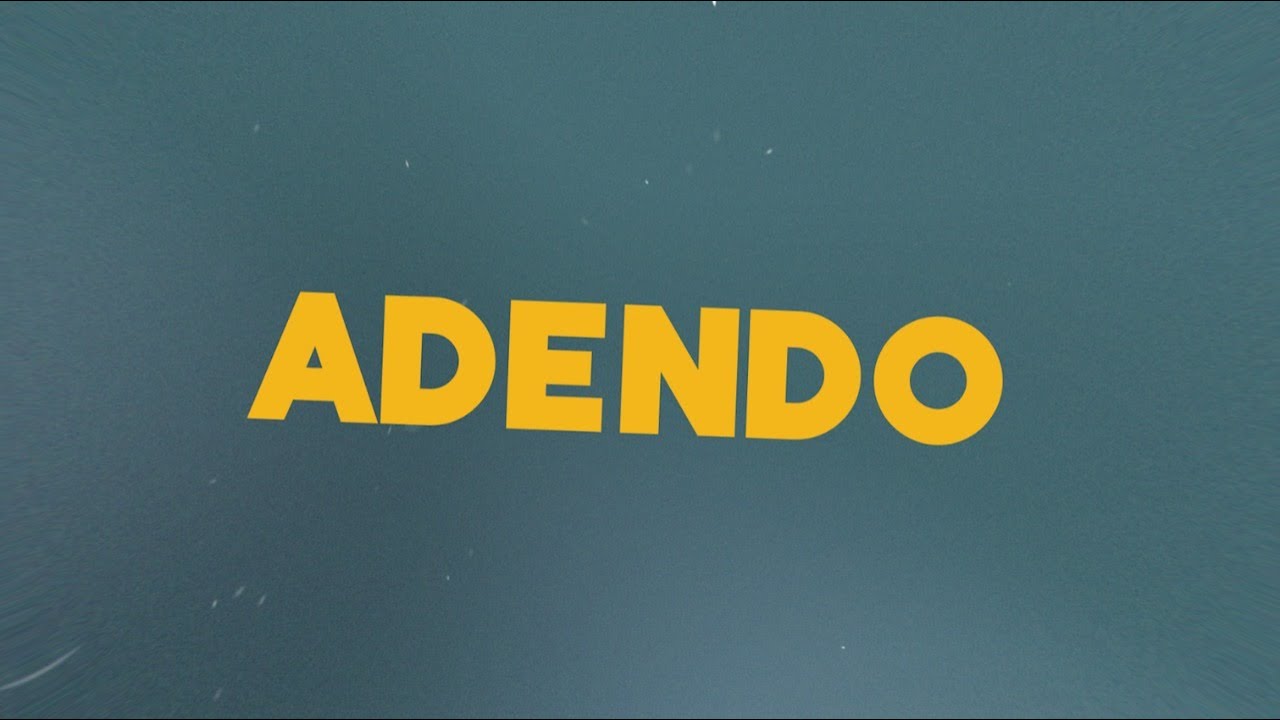 Murart - Adendo (Lyric Video)