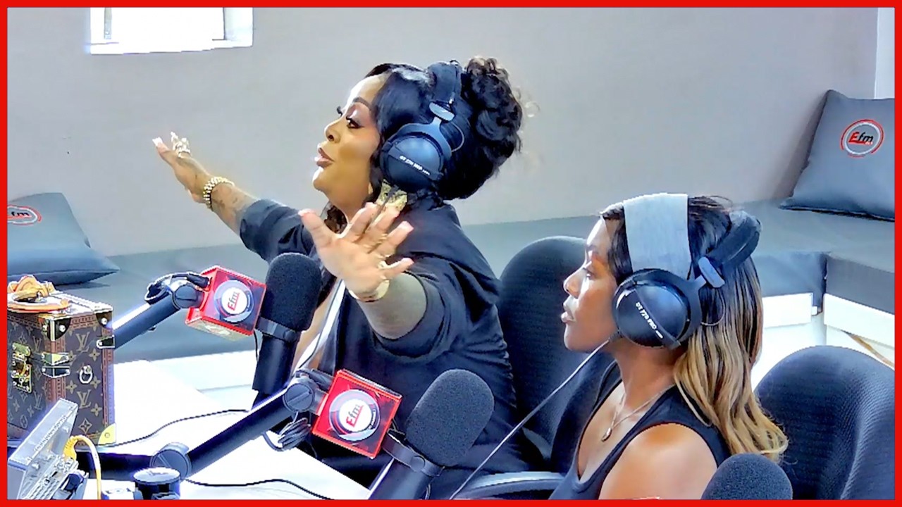 NICOLE AFUNGUKA KUTUMIWA 'DM' NA MANABII WAKUBWA