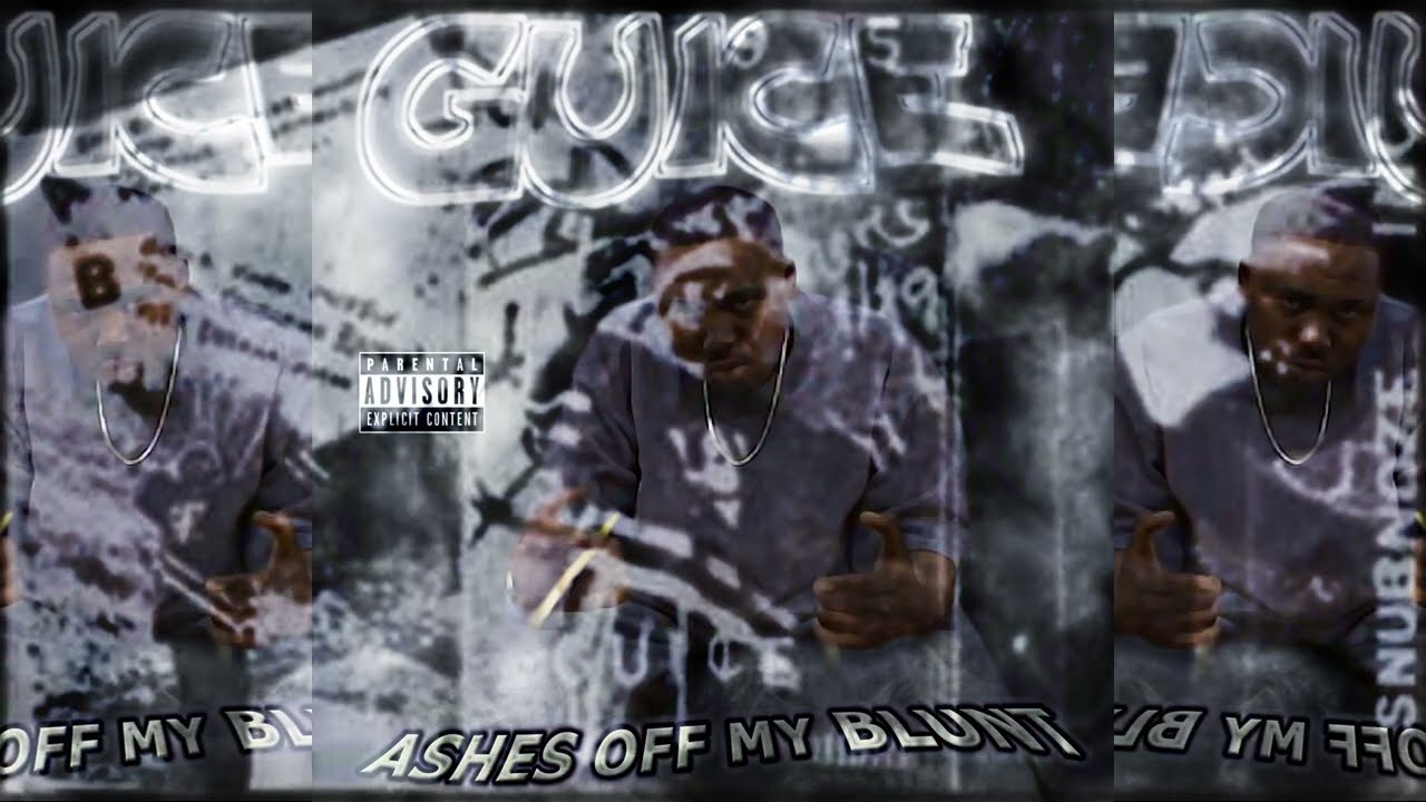 Guice - Wet Dreams