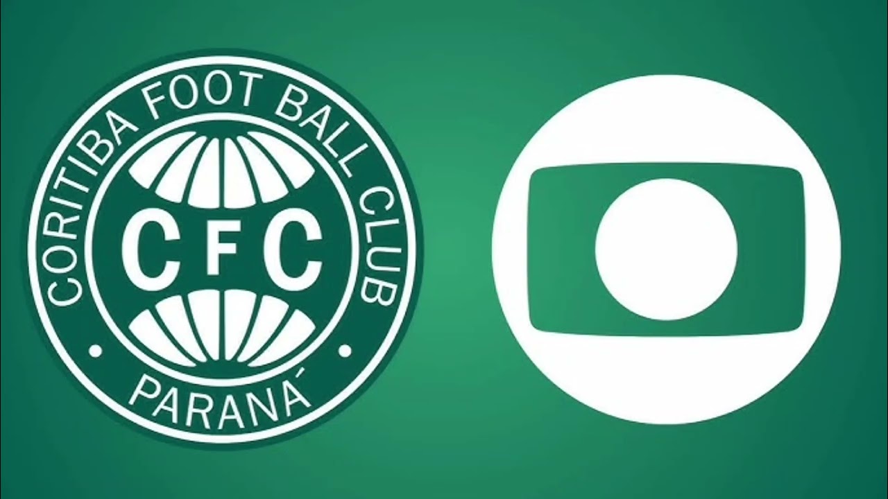 HINO DO CORITIBA🇳🇬 TV GLOBO (2026-ATUAL)