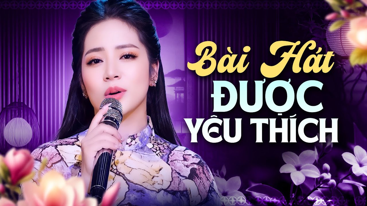 BÀI HÁT ĐƯỢC YÊU THÍCH - Điệu Buồn Chia Xa & Những Lời Này Cho Em | Hoàng Hải - Bolero Mới Nhất
