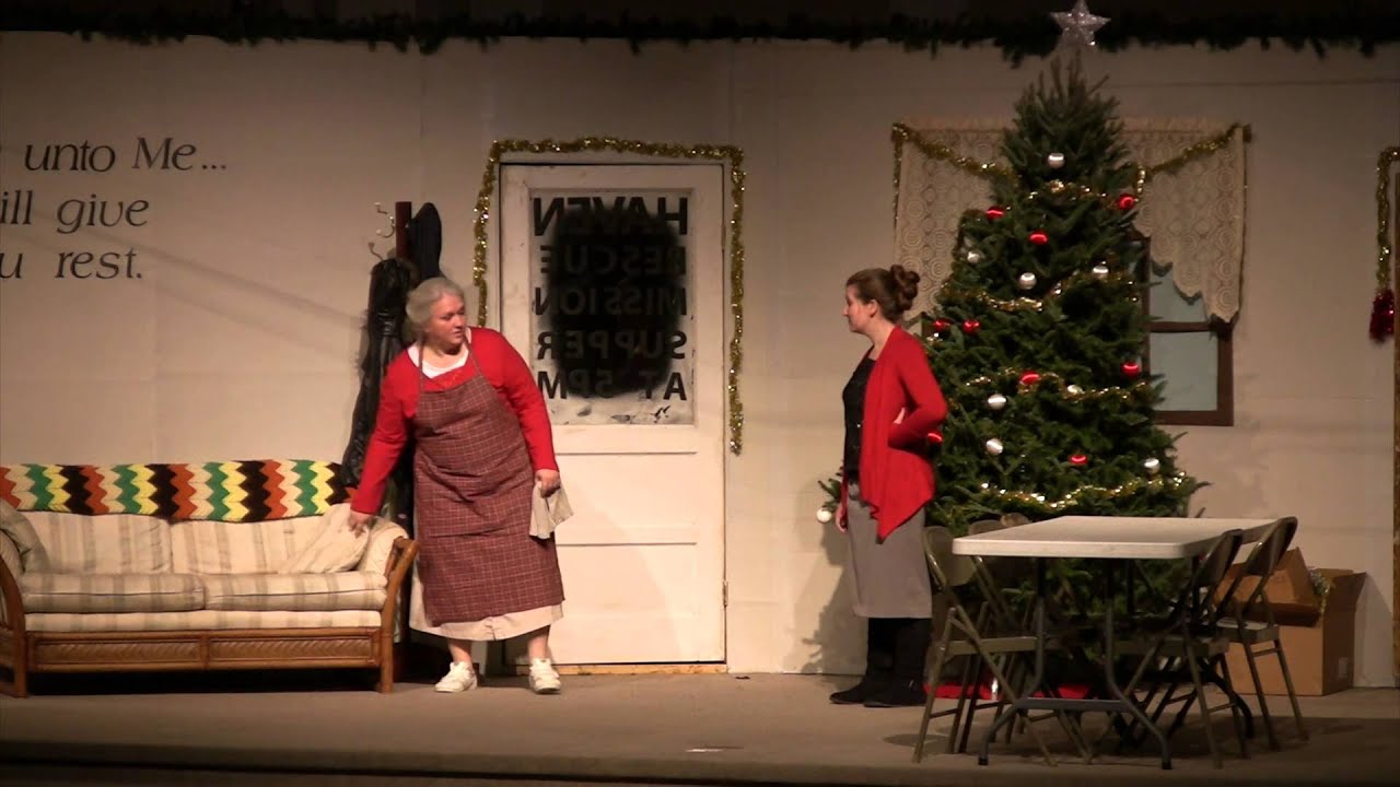 One More Christmas Miracle - Beavertown God's Missionary Church 2013 Christmas Program