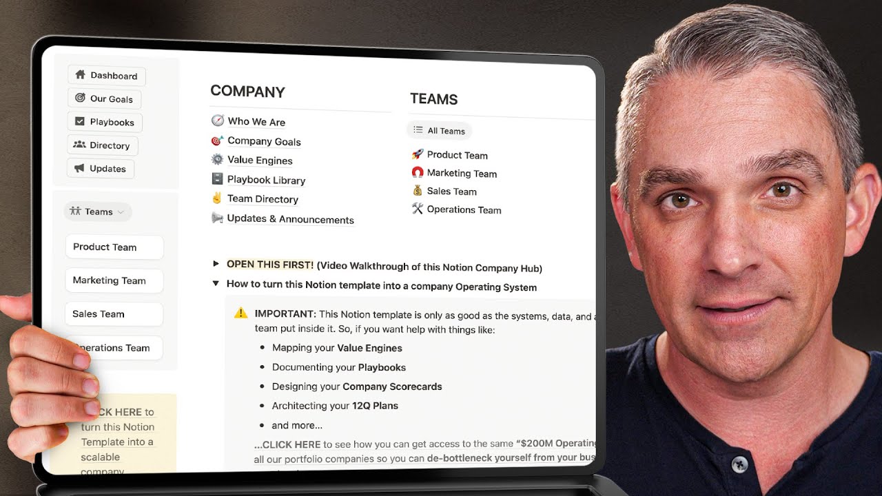 I Use Notion to Run a $10M Business (Copy My Template)