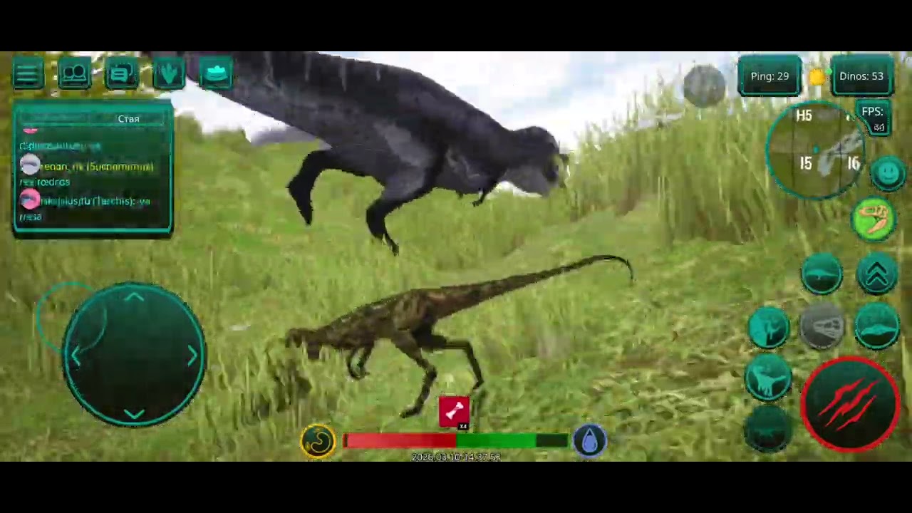 10 марта 2026 г.